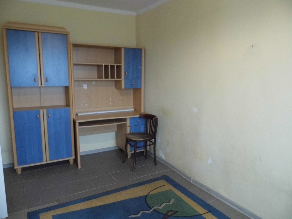 Mieszkanie – Łapy