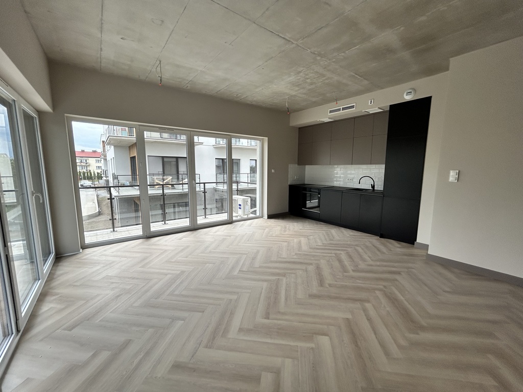 Mieszkanie – Lesznowola, Jedności