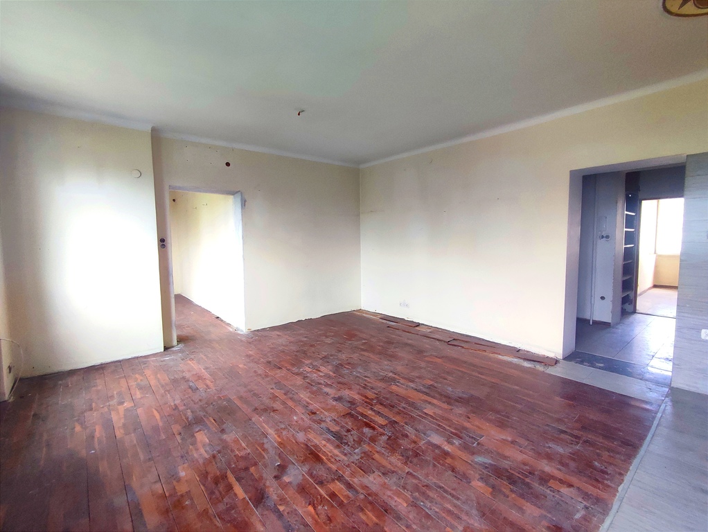 Mieszkanie – Kraków, Grzegórzki, al. Ignacego Daszyńskiego