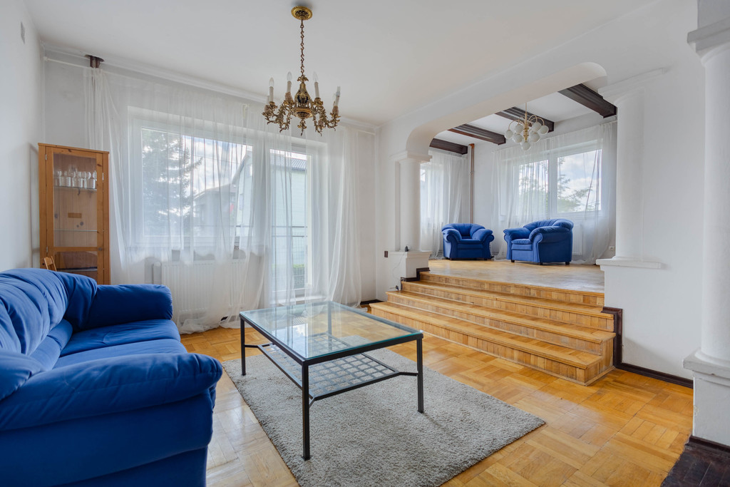 Dom – Wołomin, ul. Karpacka