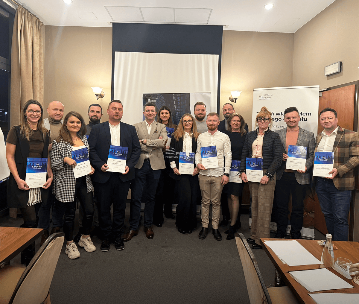 Zostań liderem z prawdziwego zdarzenia! Podsumowanie Szkolenia Managerskiego LEVEL I w Krakowie