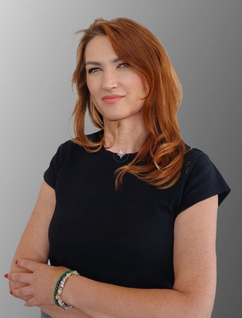 Mariola Glina