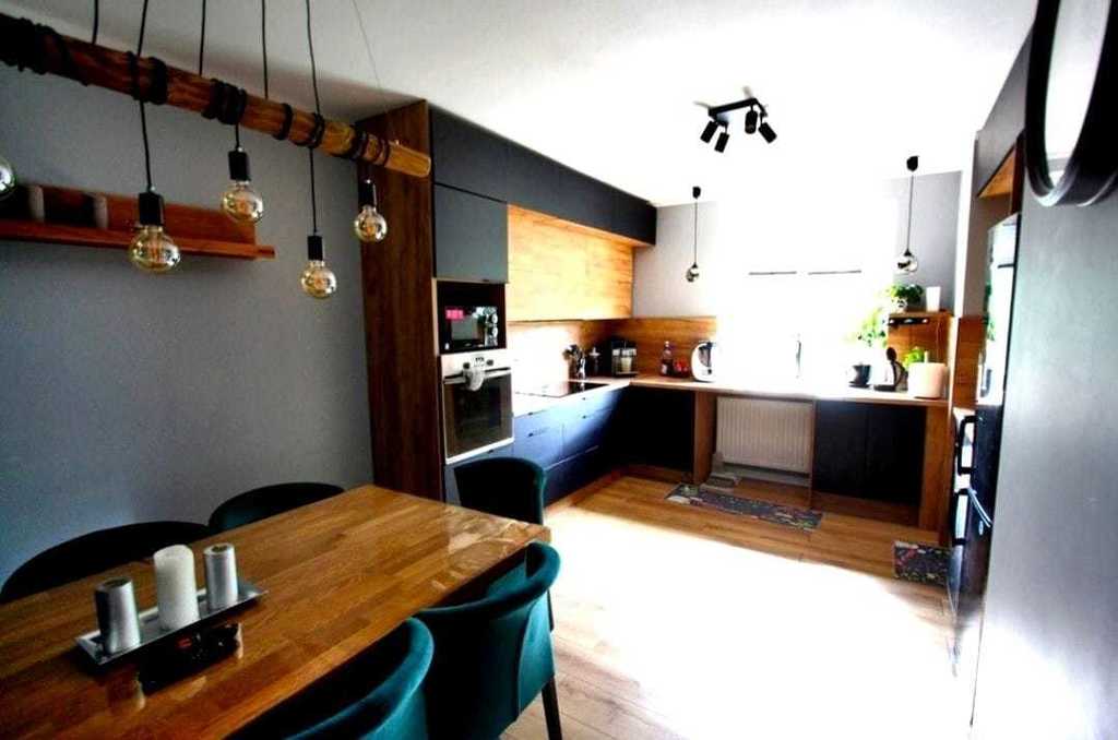 Mieszkanie – Kudowa-Zdrój