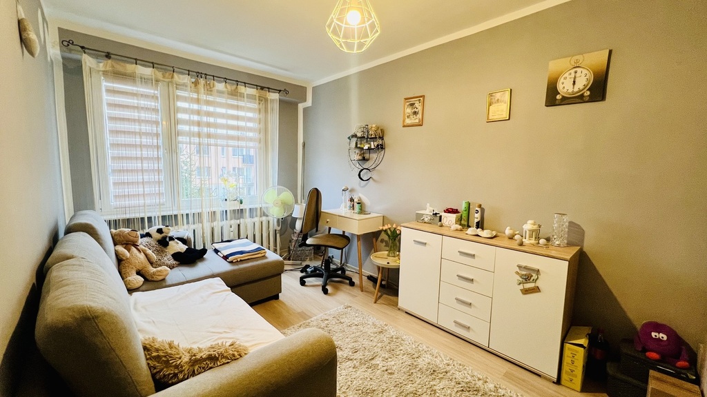 Mieszkanie – Olsztyn, Nagórki, Stanisława Murzynowskiego