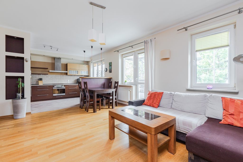 Mieszkanie – Warszawa, Białołęka