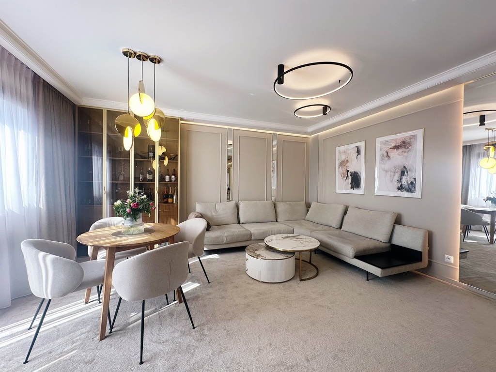 Mieszkanie – Kraków, Bronowice, ul. Bronowicka