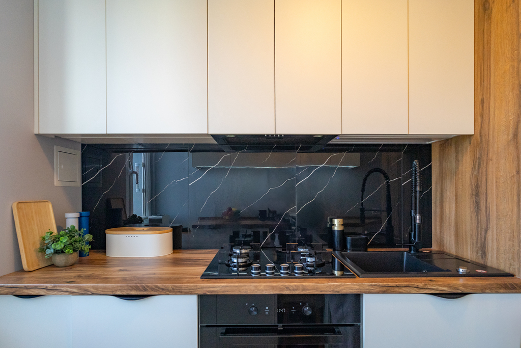 Mieszkanie – Józefów, Kasztanowa