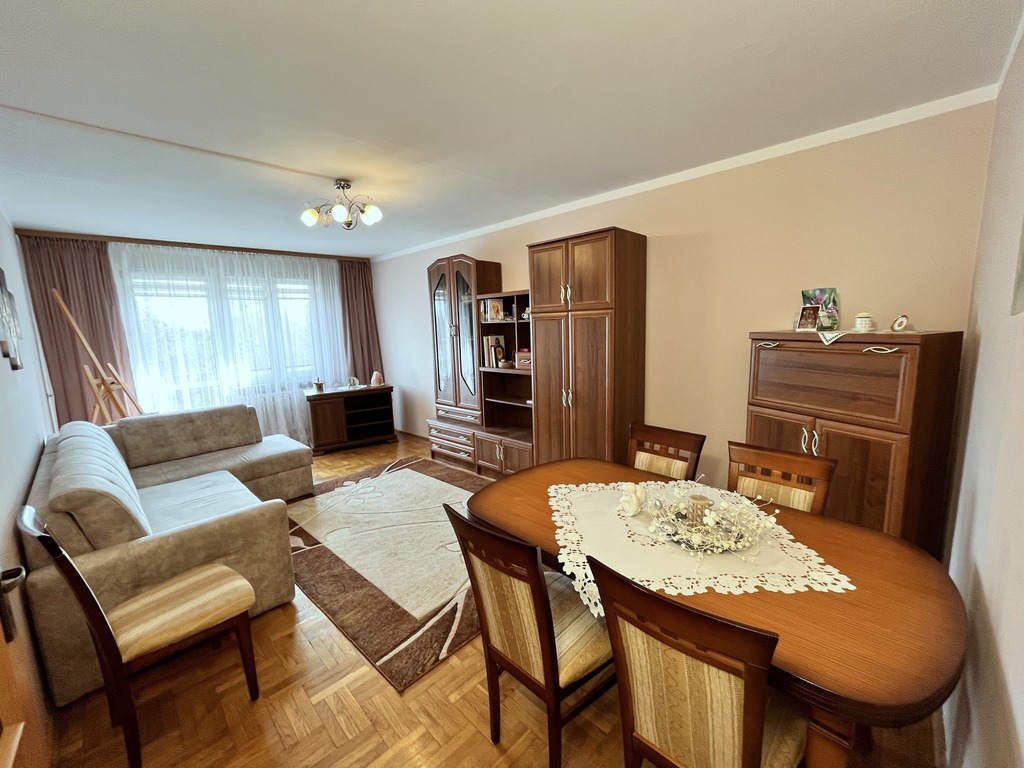 Mieszkanie – Tyszowce