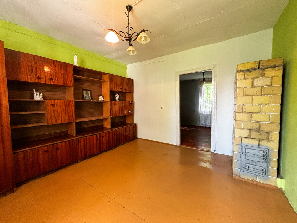 Dom – Stare Depułtycze