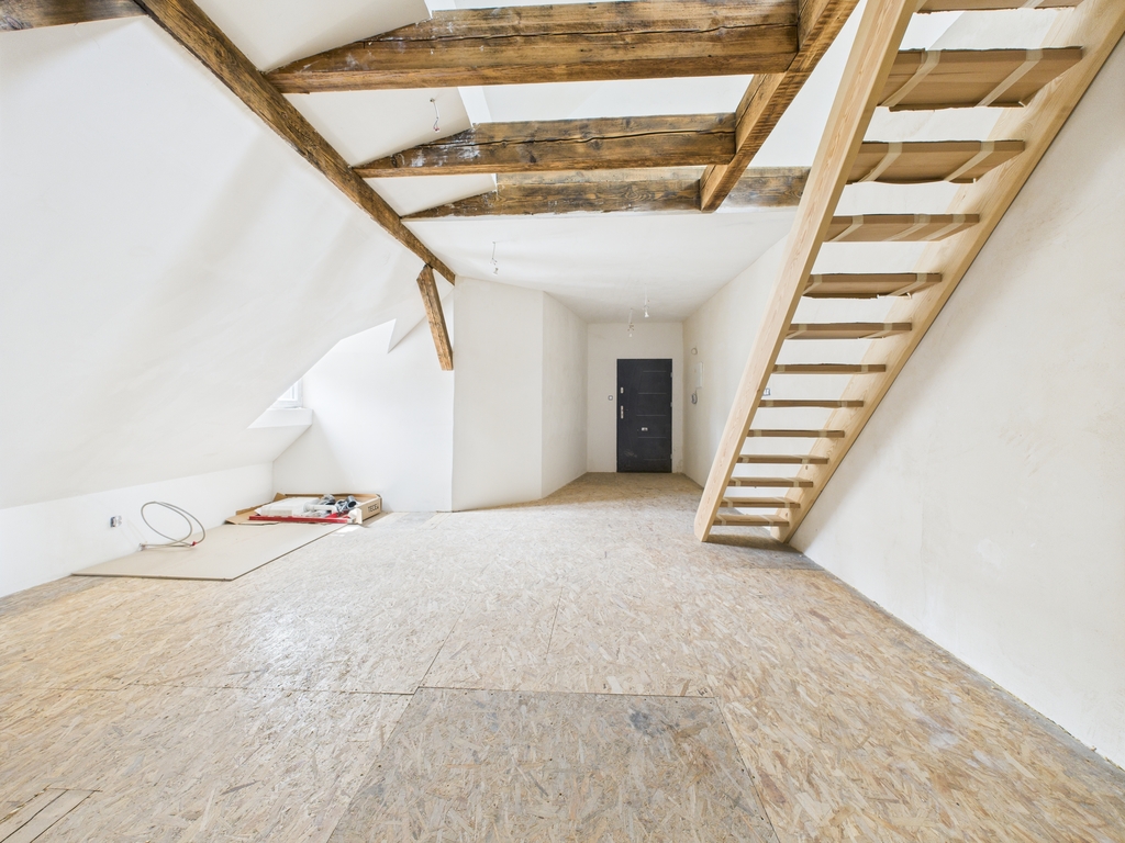 Mieszkanie – Olsztyn, ul. Jagiellońska