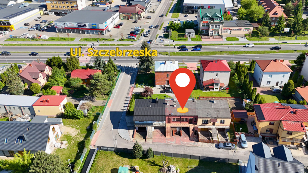 Lokal – Zamość, ul. Stanisława Wyspiańskiego