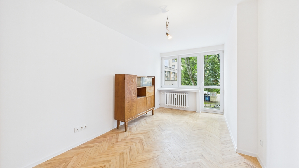 Mieszkanie – Białystok, Piaski