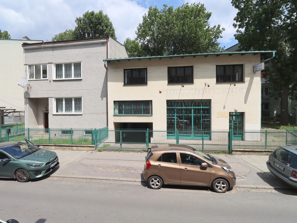 Dom – Kraków, Kraków-Śródmieście