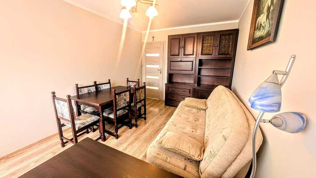 Mieszkanie – Bolesławiec, ul. Zygmunta Augusta