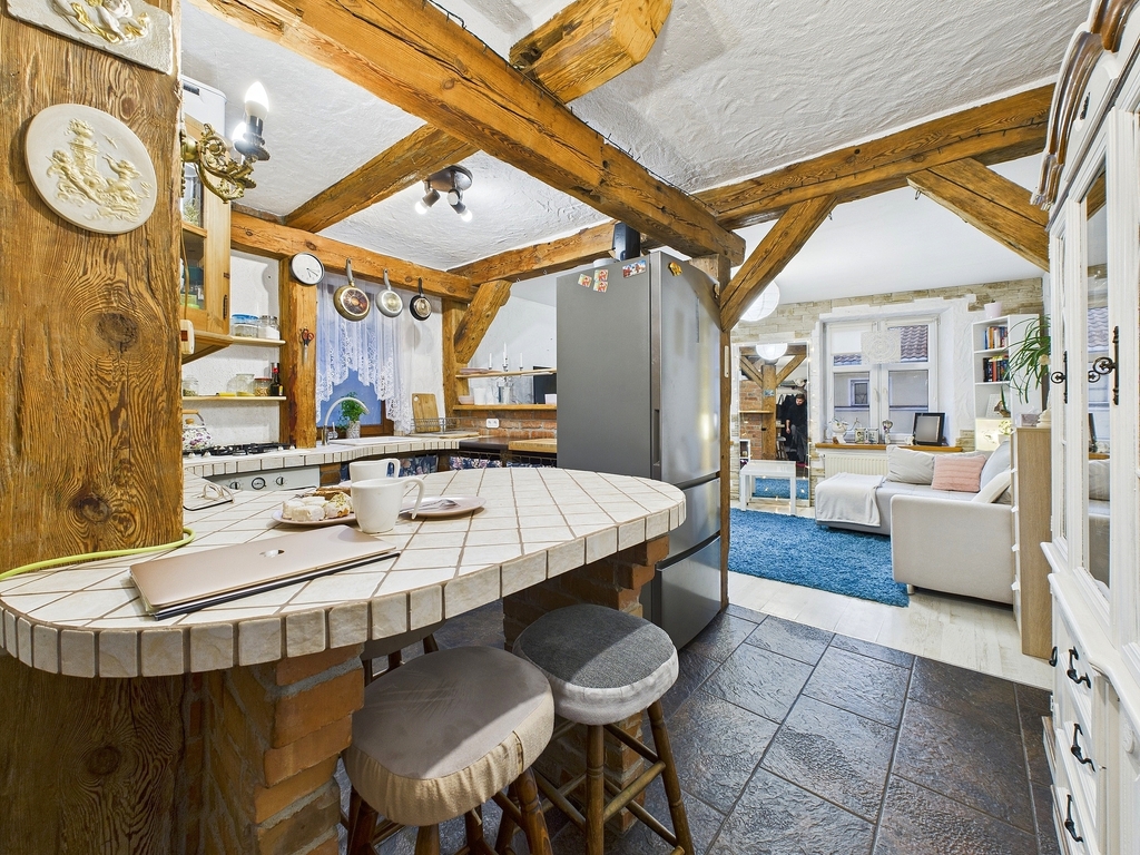 Mieszkanie – Orneta, Kościuszki