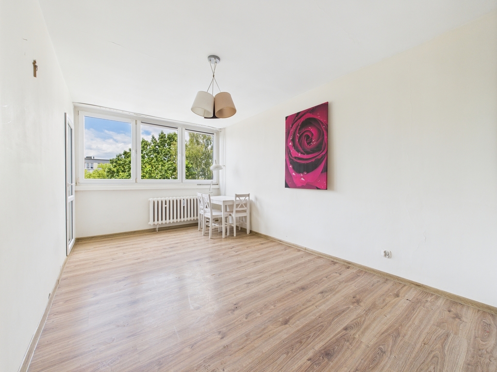 Mieszkanie – Polkowice, ul. Krótka