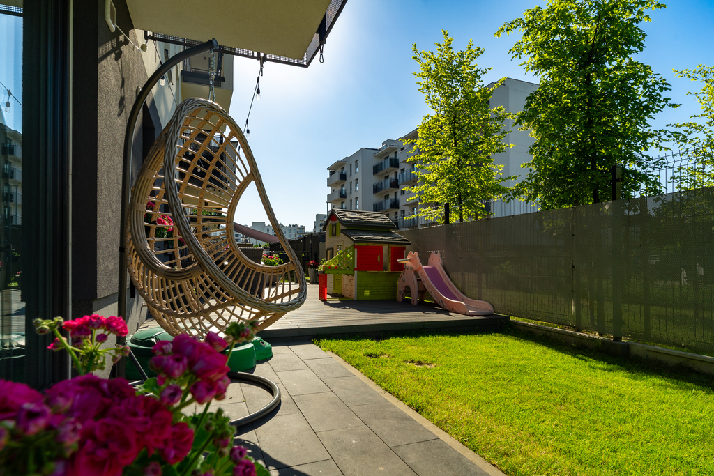 Mieszkanie – Warszawa, Włochy, ul. Równoległa