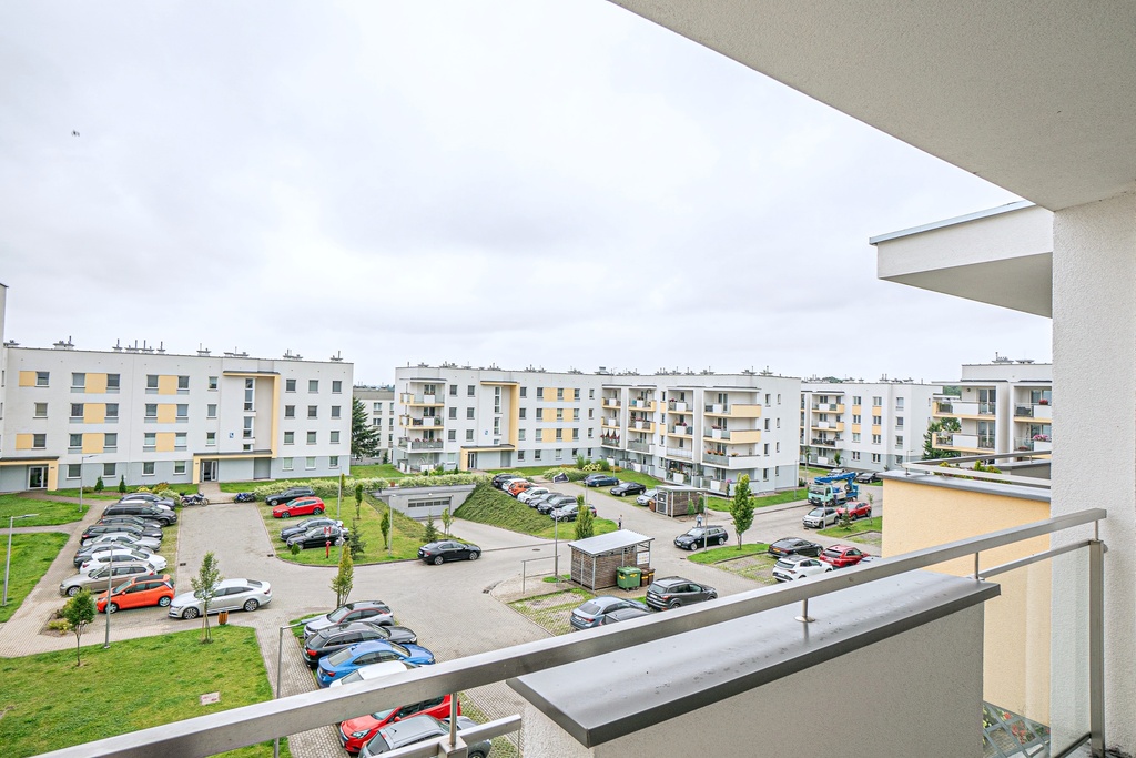 Mieszkanie – Elbląg