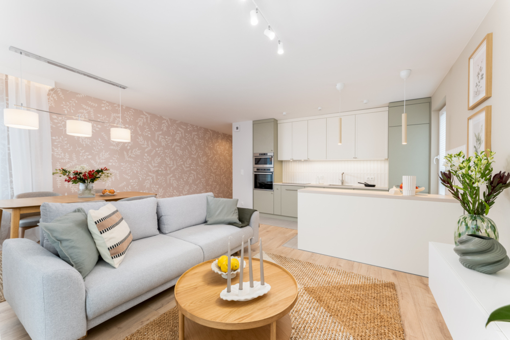 Mieszkanie – Kraków, Stefana Banacha