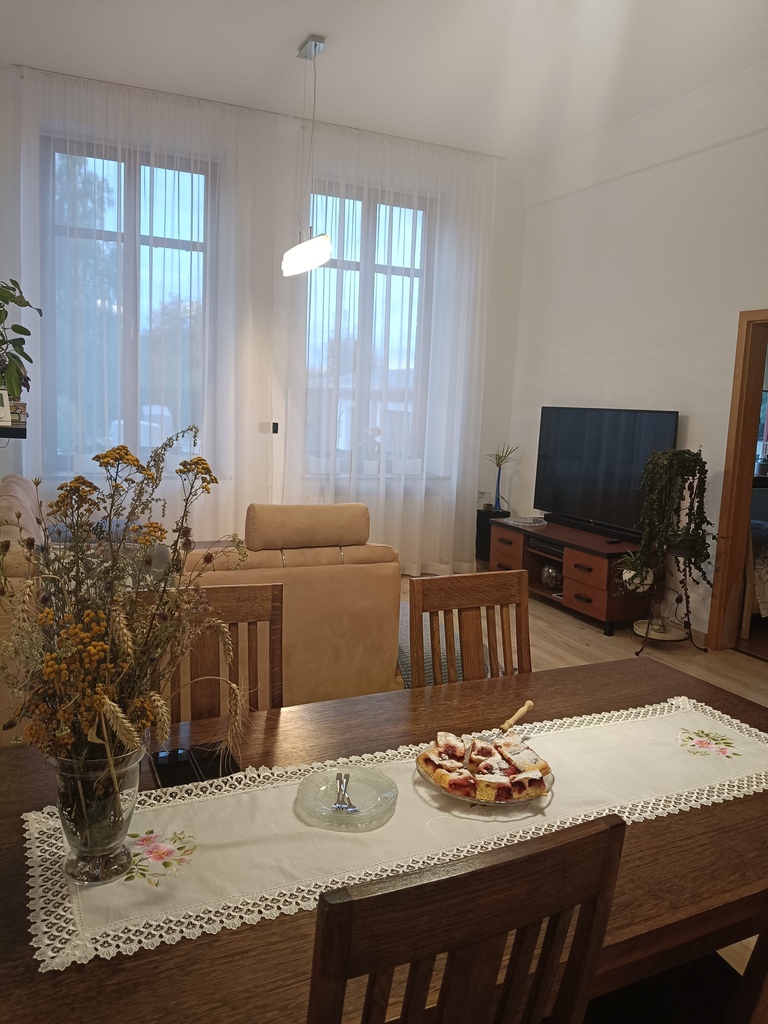 Mieszkanie – Żarów, ul. Armii Krajowej