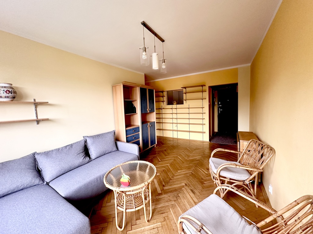 Mieszkanie – Warszawa, Bielany, ul. Podleśna