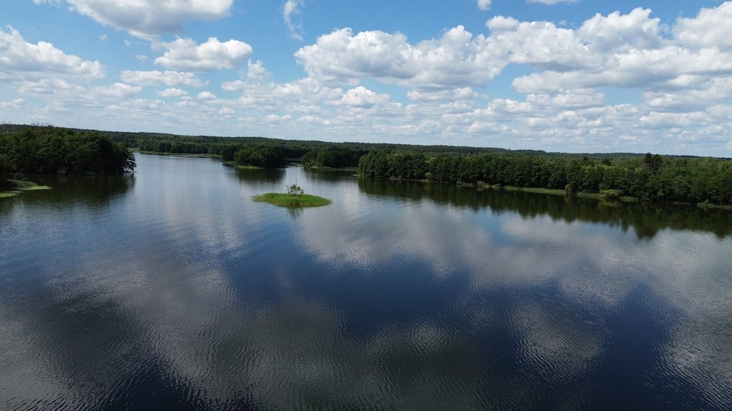 Działka – Ramsowo