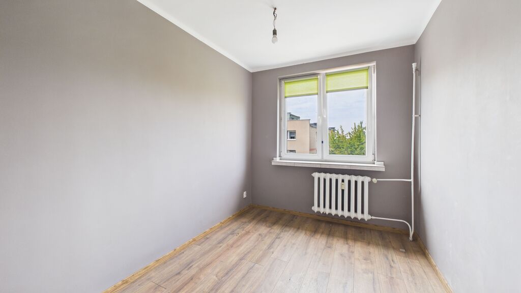 Mieszkanie – Hajnówka, Józefa Piłsudskiego 26