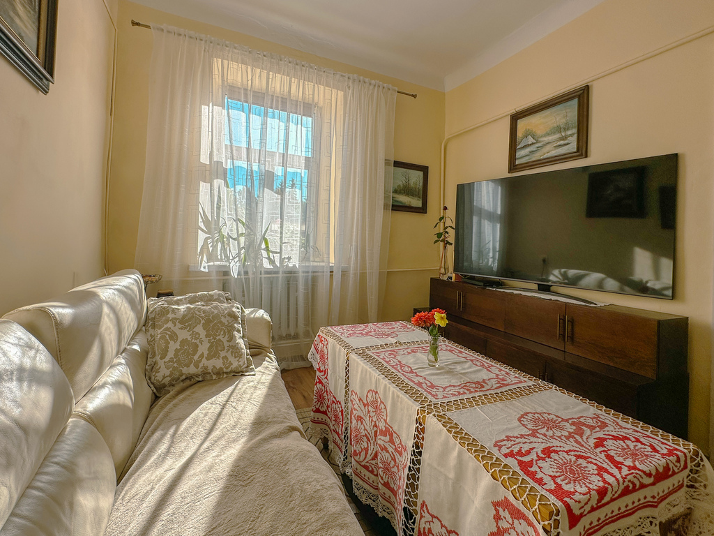 Mieszkanie – Chełm, ul. Partyzantów