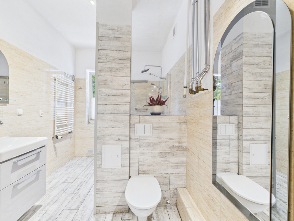 Mieszkanie – Olsztyn, Michała Lengowskiego