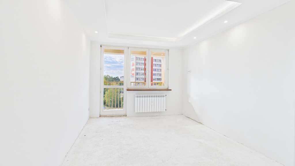 Mieszkanie – Białystok, Antoniuk