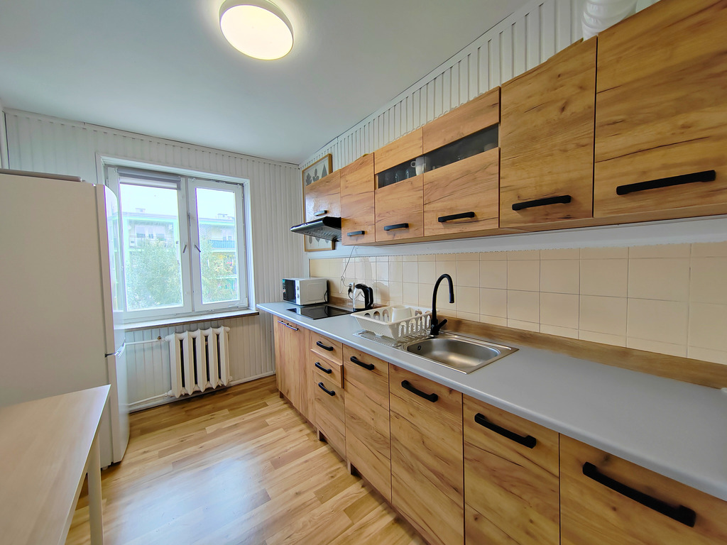 Mieszkanie – Międzyrzec Podlaski, ul. Kordiana