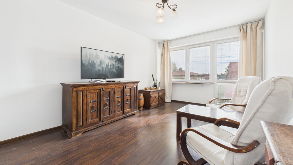 Mieszkanie – Białystok, Antoniuk, Ukośna