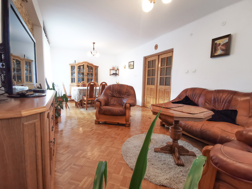 Dom – Chełm, ul. gen. Mariana Langiewicza