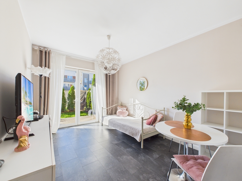 Mieszkanie – Warszawa, Białołęka, ul. Kąty Grodziskie