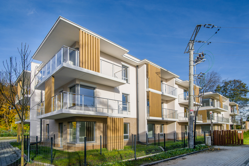 Lokal – Gdańsk, Sobieszewo, ul. Turystyczna