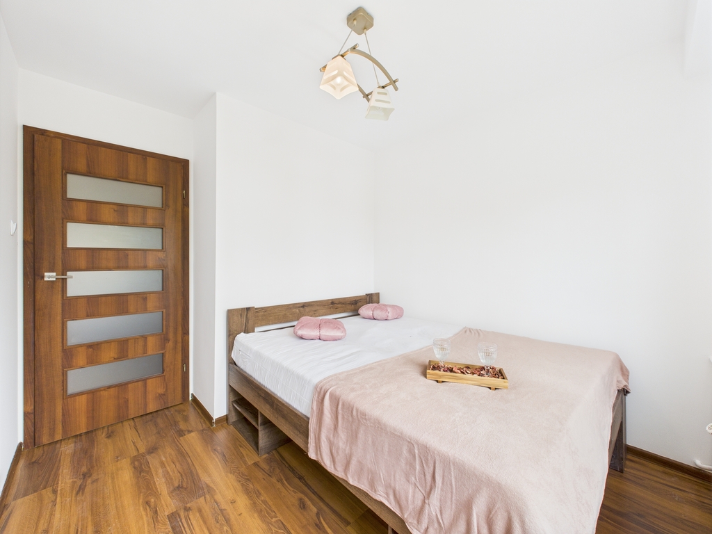 Mieszkanie – Olsztyn, ul. Biskupa Tomasza Wilczyńskiego