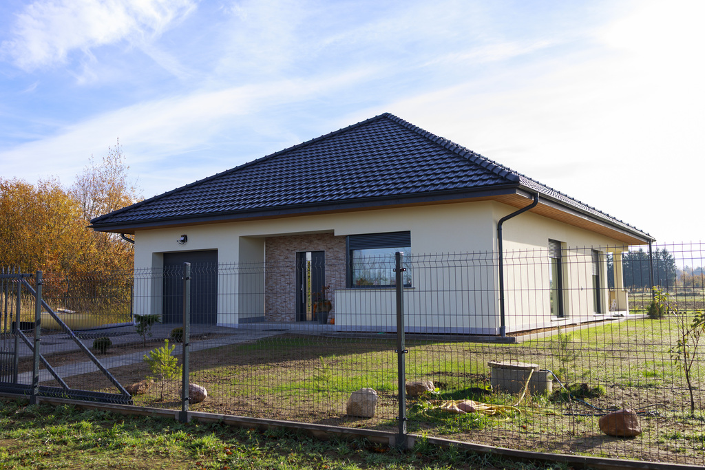 Dom – Nowogrodziec, ul. Podleśna