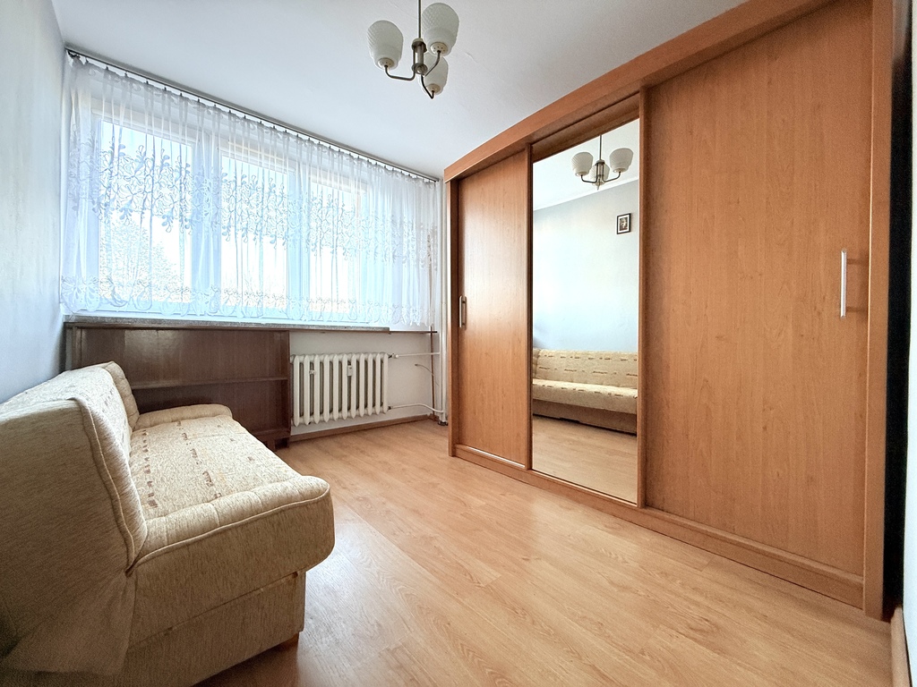 Mieszkanie – Gliwice, Stare Gliwice, ul. Chorzowska