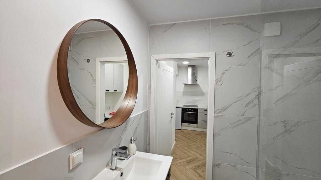 Lokal – Olsztyn, Centrum, ul. Partyzantów