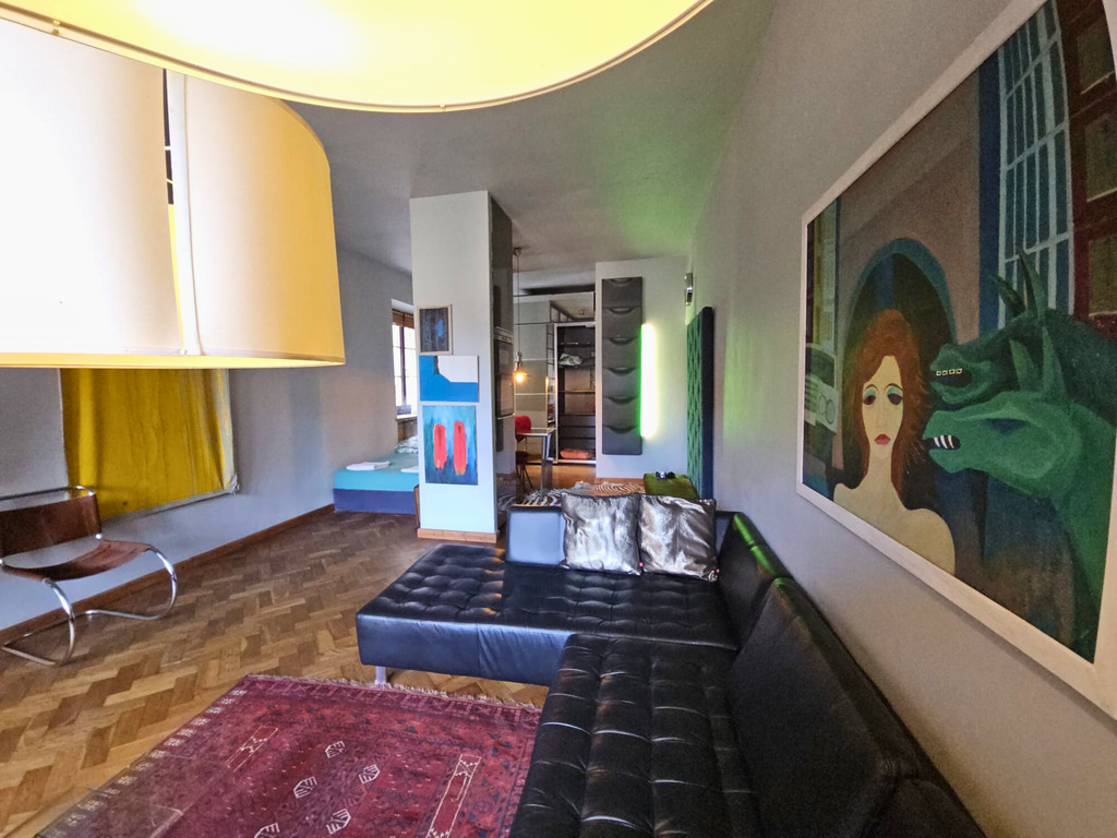 Mieszkanie – Wrocław