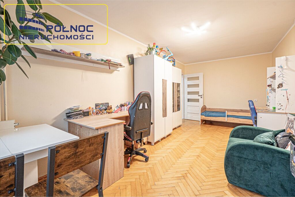 Mieszkanie – Elbląg, ul. Pułkownika Stanisława Dąbka