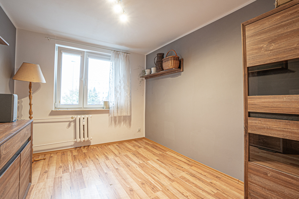 Mieszkanie – Elbląg, ul. Józefa Chełmońskiego