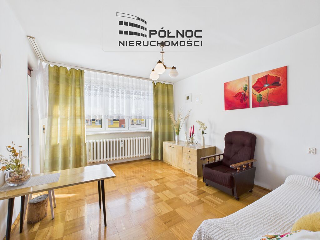 Mieszkanie – Ełk, Wojska Polskiego 72