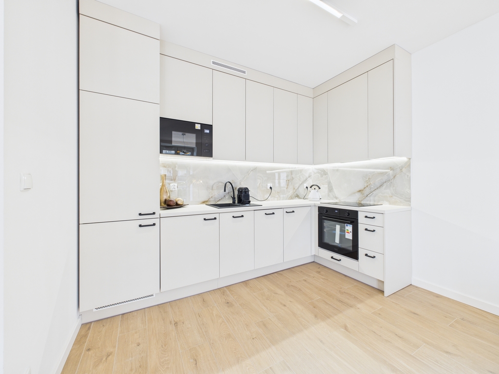 Mieszkanie – Głogów, os. Chrobry, ul. Generała Józefa Sowińskiego