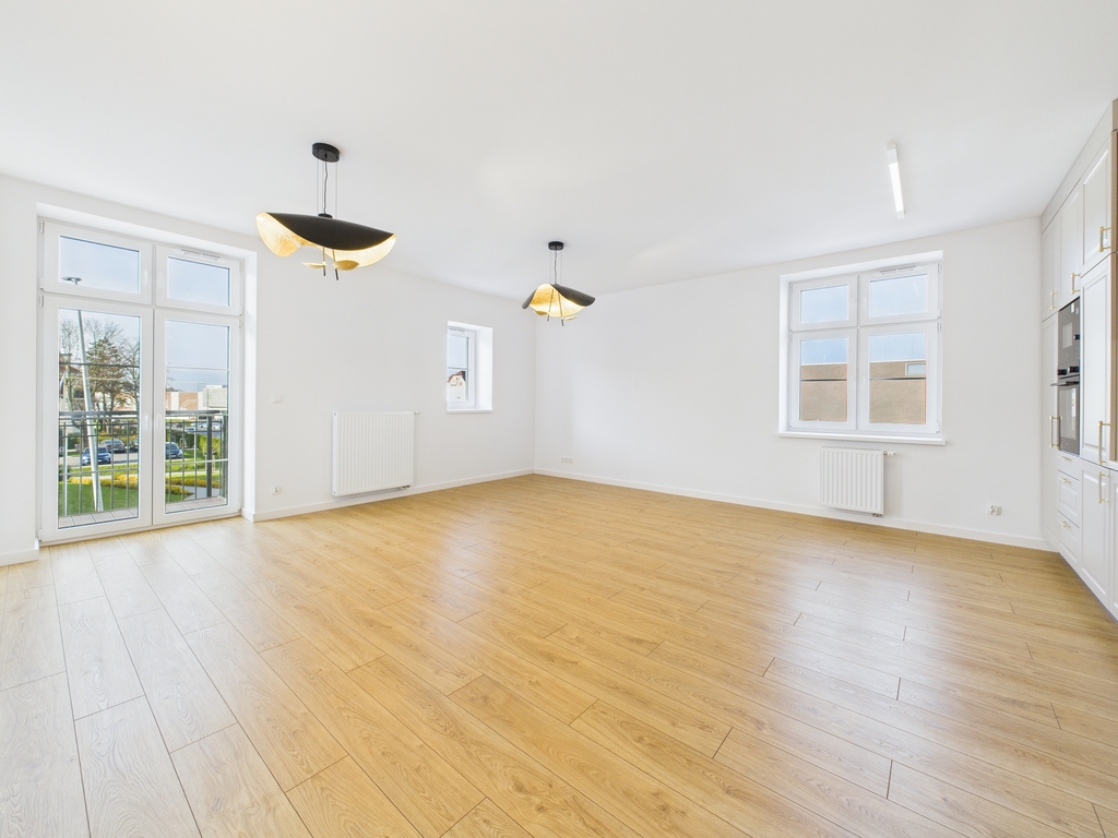 Mieszkanie – Głogów, os. Chrobry, ul. Generała Józefa Sowińskiego