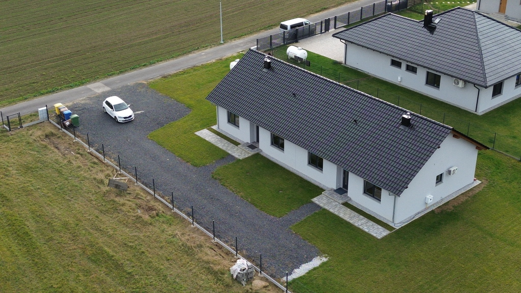 Dom – Warta Bolesławiecka