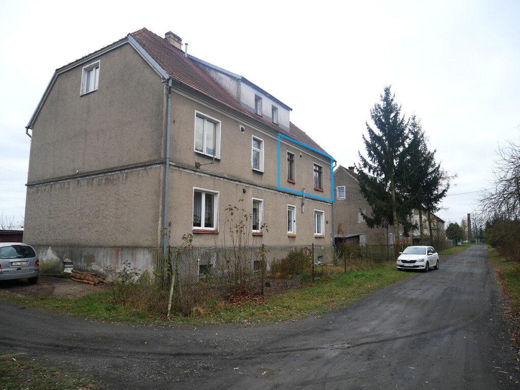 Mieszkanie – Wierzbowa