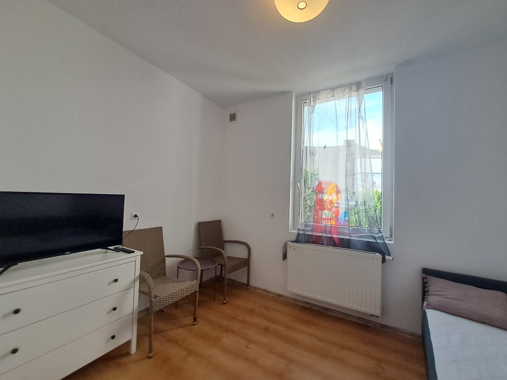 Mieszkanie – Radomsko, ul. Stodolna