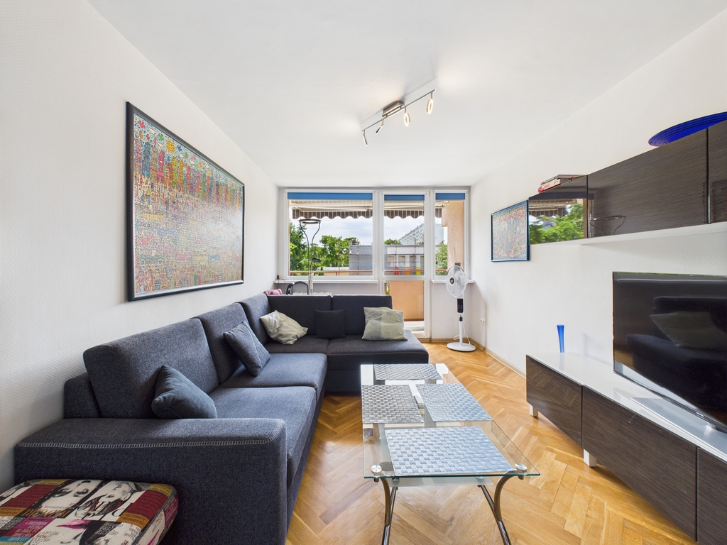 Mieszkanie – Legnica, Kopernika