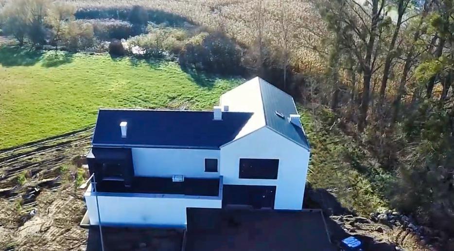 Dom – Golęczewo, ul. Malinowa